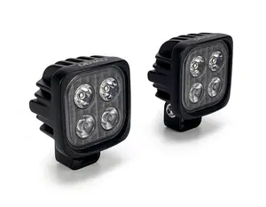 DENALI S4 LED LIGHT PODS WITH DATADIM TECHNOLOGY DNL.S4.050