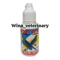 Gambar SNOTER 30 ml - Obat Flu, Pilek, Bersin pada Burung dari Wina Pet and Poultry Kota Semarang 1 Tokopedia