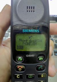Gambar Hape Jadul Siemens S4 Seken Minusan Mulus Untuk Koleksi Kanibalan dari CNC phoneshop Kota Administrasi Jakarta Pusat 4 Tokopedia