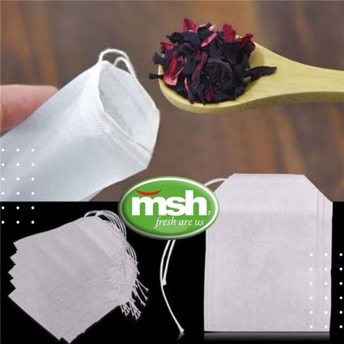 Gambar Saringan Teh Kaca - Tea Infuser Glass - Tabung Kaca dari MSH REMPAH Kota Administrasi Jakarta Selatan 5 Tokopedia