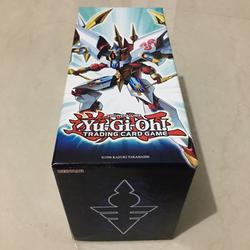 Jual Yugioh Box Deck Murah & Terbaik - Harga Terbaru Mei 2026 | Tokopedia