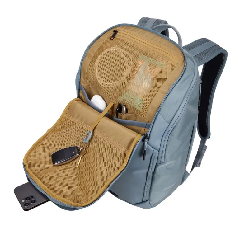 Thule Chasm Serie 3 Tas Laptop Backpack 26L - Pond 5