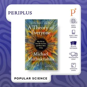A Theory of Everyone by Michael Muthukrishna - 9781399810654