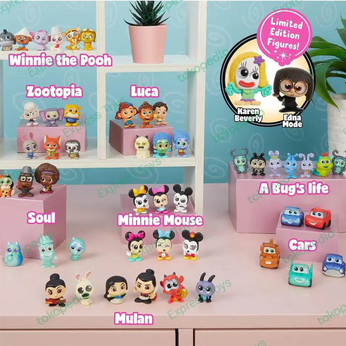 disney doorables multi peek 7 figure 2