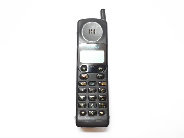 Gambar Hape Jadul Siemens S4 Seken Minusan Mulus Untuk Koleksi Kanibalan dari CNC phoneshop Kota Administrasi Jakarta Pusat Tokopedia