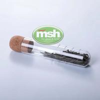 Gambar Saringan Teh Kaca - Tea Infuser Glass - Tabung Kaca dari MSH REMPAH Kota Administrasi Jakarta Selatan 2 Tokopedia