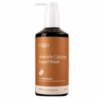 Gambar Ciara Avocado Calming Liquid Wash 300ml dari nihonmart Kota Administrasi Jakarta Utara 2 Tokopedia