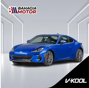 Kaca Film Vkool Subaru BRZ
