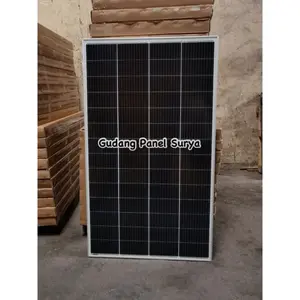 Solar Panel Surya Solarcell PV Maysun 270WP Mono 270wp monocrystalline