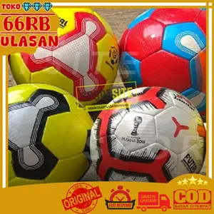 Bola Futsal Jahit Ekstraklasa Krasava 4 Model Pilihan