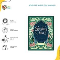 Gambar Pre Order Buku Novel - Bimalara Cinta 2 By Melsa Oktaviani - Bumi Fiksi dari Bumifiksimedan001 Kota Medan 1 Tokopedia