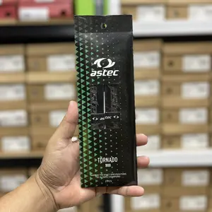 GRIP BADMINTON ASTEC TORNADO 500 GRIP ASCGRU2SB5MX ORIGINAL ASTEC ISI 2PC