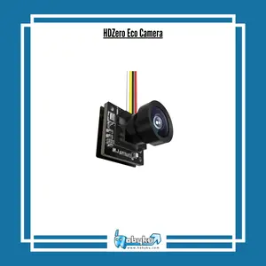 HDZero ECO camera digital FPV