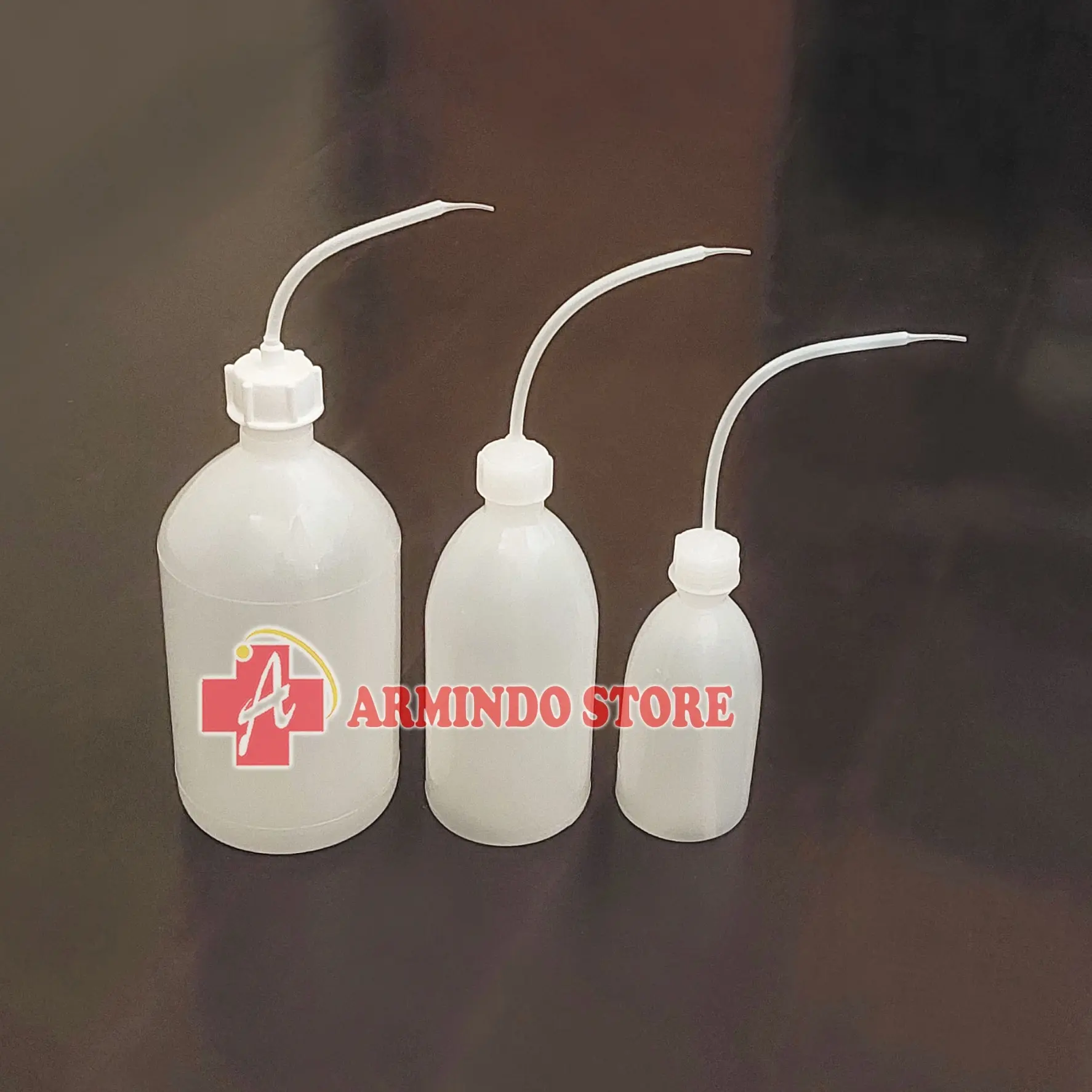 Botol Semprot 250ml | 500ml | Washing Bottle
