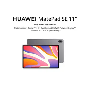 Huawei Matepad SE Wifi 6/128GB 11 Inch Garansi Resmi