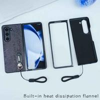 Gambar Case Samsung Z Fold 6 - 5 - 4 - 3 5G Softcase PREMIUM GLITTER WITH STRAP KICKSTAND Case Casing Samsung Z Fold 6 5 4 3 - Hitam, Z Fold 3 5G dari Drawacc Kota Administrasi Jakarta Barat 4 Tokopedia