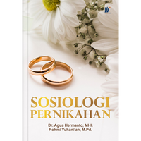 Gambar Sosiologi Pernikahan Penulis: Dr. Agus Hermanto, MHI. & Rohmi Yuhani’ah, M.Pd. dari tokowawasanilmubms Kota Yogyakarta 1 Tokopedia
