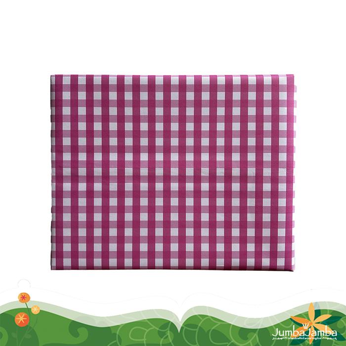 Gambar Kemasan Tambahan Bungkus Box Dengan Kertas Kado - Gift Wrapping Service With Gift Box and Wrapping Paper - Merah Muda dari JumbaJamba Kota Administrasi Jakarta Selatan 2 Tokopedia