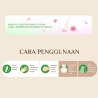 Gambar Lactacyd Odor Fresh 150ml + Lactacyd All Day Care 150ml - Pembersih Kewanitaan Anti Iritasi dan Bau Tak Sedap dari Opella Indonesia Kab. Tangerang 3 Tokopedia
