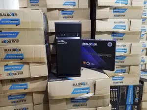 pc rakitan khusus pesanan Kak Fadli