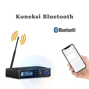 Monitoring System FREE Receiver Transmitter New Mode WT Monitoring System