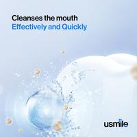 Gambar Usmile Nozzle Pengganti Water Flosser C10 CY1 CY0 – Standar Tip Refill 2 Pcs dari usmile Indonesia Official Shop Kota Bekasi 4 Tokopedia