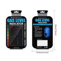 Gambar Alat Pengukur Gas LPG Magnetic Sticker Indikator Level Tabung Gas MAGNETIC GAS LEVEL INDICATOR Sojipro dari Truteknik Kota Tangerang 2 Tokopedia