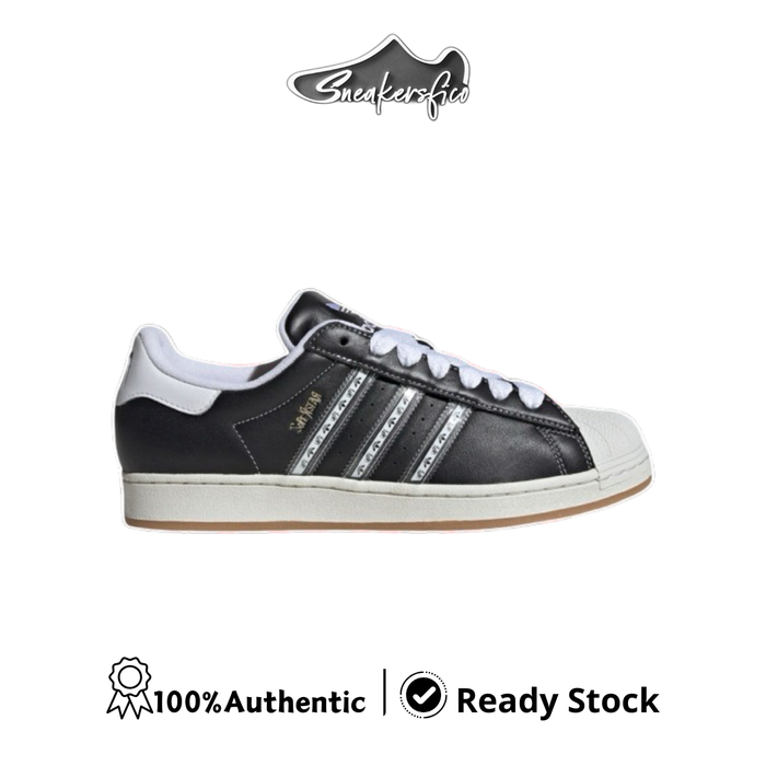 Jual Adidas Superstar Korn 30th Anniversary - 5 - Kab. Tangerang - Sneakers  Fico | Tokopedia