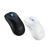 Gambar Mouse Gaming Asus ROG Keris II Ace Wireless - Black dari Asus Official Store Medan Kota Medan 2 Tokopedia
