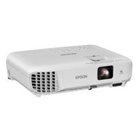 Gambar PROJECTOR EPSON EB-X600 PENGGANTI X500 XGA 1024X768 3600L 3600 L LUMENS HDMI PROYEKTOR WITH 5W SPEAKER HIGH RESOLUTION HD FOR OFFICE OR SCHOOL PRESENTATION dari btgcom Kota Denpasar 3 Tokopedia