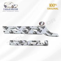 Gambar EMBLEM TULISAN BAGASI HONDA JAZZ I.DSI 2004-2006 ORIGINAL dari 3Solid Motor Kota Administrasi Jakarta Utara 3 Tokopedia
