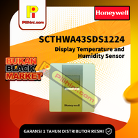 Gambar Honeywell SCTHWA 43SDS4824 Temperature Humidity Transmitter dari pilihiniofficial Kota Administrasi Jakarta Barat 2 Tokopedia