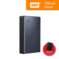 Gambar WD My Passport Ultra 6TB - HD HDD Hardisk Eksternal USB-C USB-A Garansi Resmi 3 Tahun 100% ORIGINAL dari t pedia pc Kota Administrasi Jakarta Pusat 3 Tokopedia