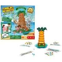 Gambar Mainan Anak Board Game Tumblin Monkeys 25th Anniversary Table Top Counter Menjatuhkan Monyet dari Pohon dari Mishana Shop Kab. Tangerang 2 Tokopedia