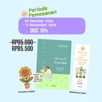 Gambar PRE ORDER - Buku Self Improvment - Buku Merawat Trauma - Awan Dan Langit - Bumifiksi dari BumifiksiJogjakarta Kab. Sleman 1 Tokopedia