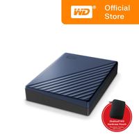 Gambar WD My Passport Ultra 6TB - HD HDD Hardisk Eksternal USB-C USB-A Garansi Resmi 3 Tahun 100% ORIGINAL dari t pedia pc Kota Administrasi Jakarta Pusat 4 Tokopedia