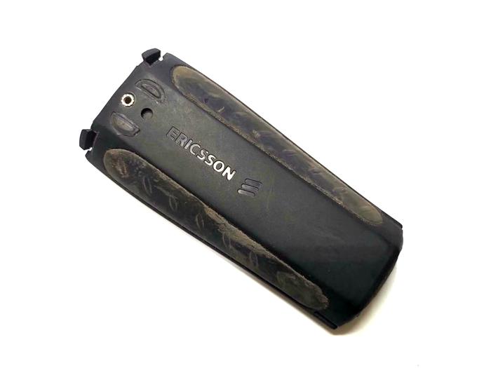 Gambar Baterai Hape Ericsson R250 R250s Pro Paus Jadul Seken Untuk Bahan Refill dari CNC phoneshop Kota Administrasi Jakarta Pusat Tokopedia