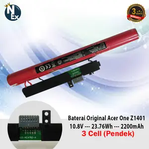 Baterai Original One Z1401