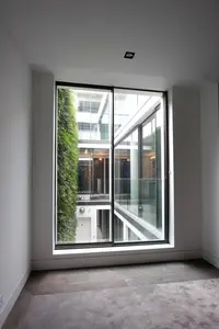 Jendela sliding aluminium Sliding window aluminium Jendela kaca sliding Custome