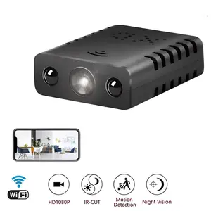 Spy Camera Wifi Mini Kamera CCTV 1080P - X15