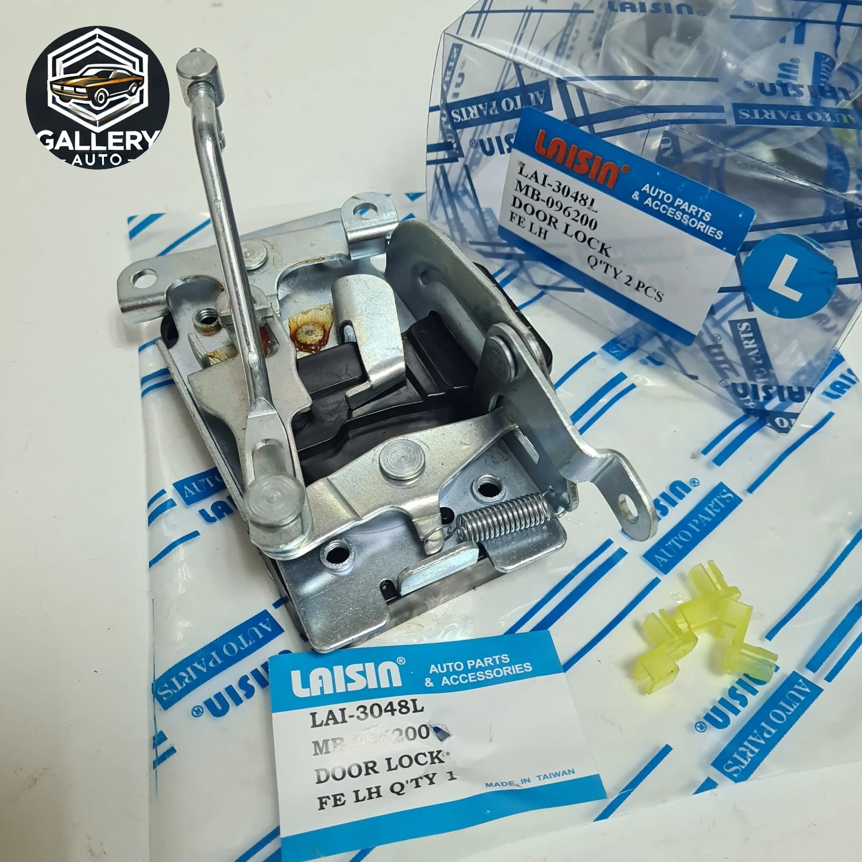 DOOR LOCK PINTU FE111 PS UMPLUNG PS100 PS120 KIRI/LH LAISIN LAI-3048