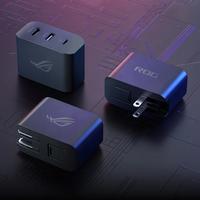 Gambar ASUS ROG GAMING UNIVERSAL CHARGER DOCK TYPE-C HDMI TYPE-A 90XB08FN-BPW000 dari SOS SPORT ONLINE SHOP Kota Administrasi Jakarta Pusat 1 Tokopedia
