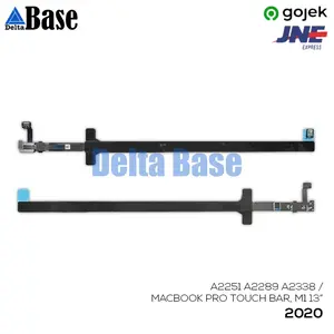 Touch Bar Touchbar Panel MacBook Pro 13” A2251 A2289 A2338 2020