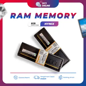 MEMORY RAM HYNIX DDR4 8GB PC 2666