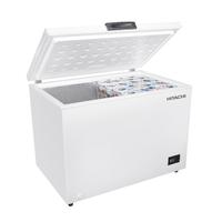 Gambar HITACHI Chest Freezer 200Liter White F-C200GD1 dari Megah Jaya Elektronik. Kota Administrasi Jakarta Barat 2 Tokopedia