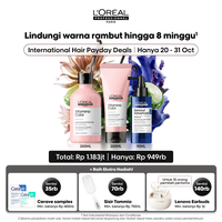Gambar L'Oreal Professionnel Vit Color Shampoo Conditioner + Denser dari L'Oréal Professionnel ID Kota Tangerang 1 Tokopedia