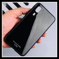 Gambar Samsung Galaxy A2 Core A260 Ume Glass Case Color Black Original Hard Case Casing Tempered Cover Soft Silicone - HITAM., SAMSUNG A2 CORE dari Original Shop Nillkin Kota Administrasi Jakarta Pusat 1 Tokopedia