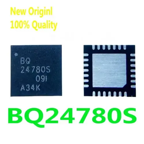 BQ24780S BQ24800 BQ24781 Original 1