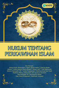 Gambar Hukum tentang Perkawinan Islam dari Store Sada Kurnia Kab. Serang 1 Tokopedia