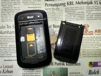 Gambar Hape Blackberry 9900 Dakota Seken Mulus Minusan Untuk Koleksi Kanibalan dari CNC phoneshop Kota Administrasi Jakarta Pusat 4 Tokopedia